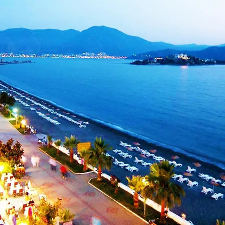 Begonville * Fethiye