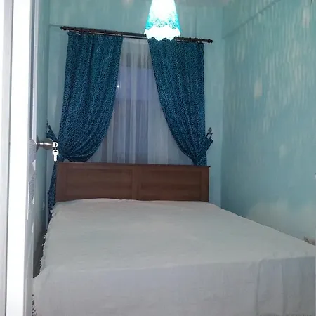 Begonville * Fethiye