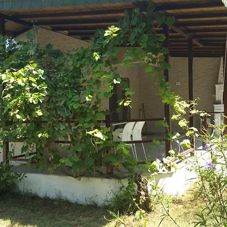 Begonville Villa Fethiye