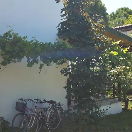 Villa Begonville *
