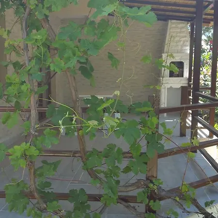 Villa Begonville