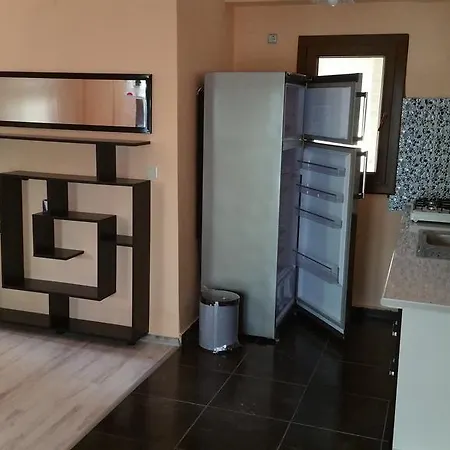 Begonville Villa Fethiye