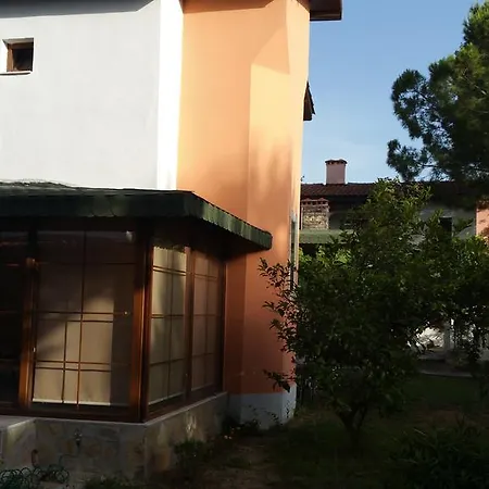 Villa Begonville