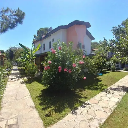 Villa Begonville