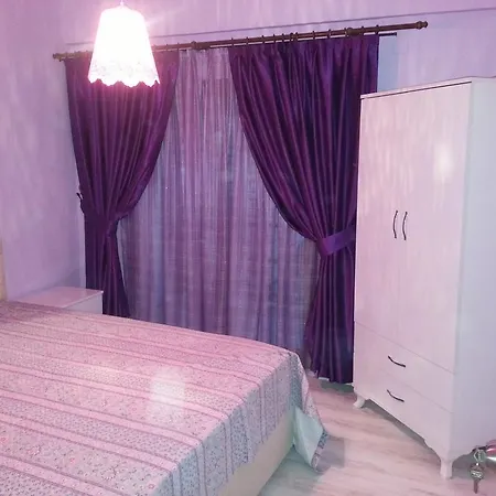 빌라 Begonville